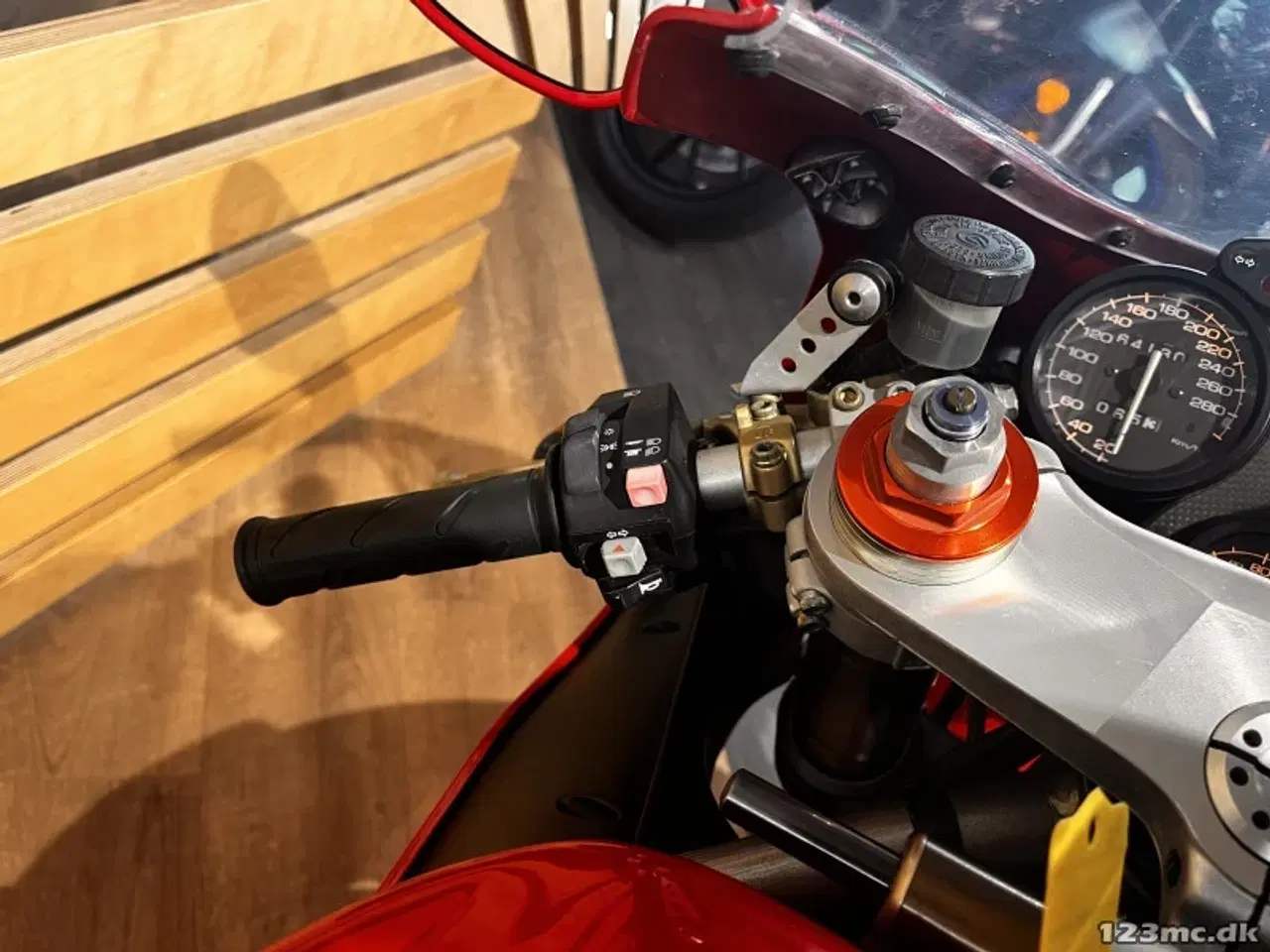 Billede 15 - Ducati 996 S