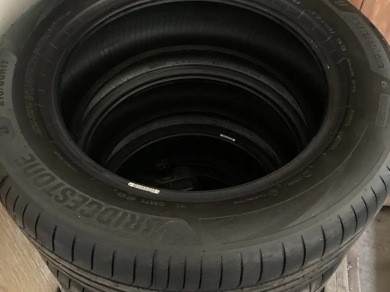 Billede 2 - 4 nye sommerdæk