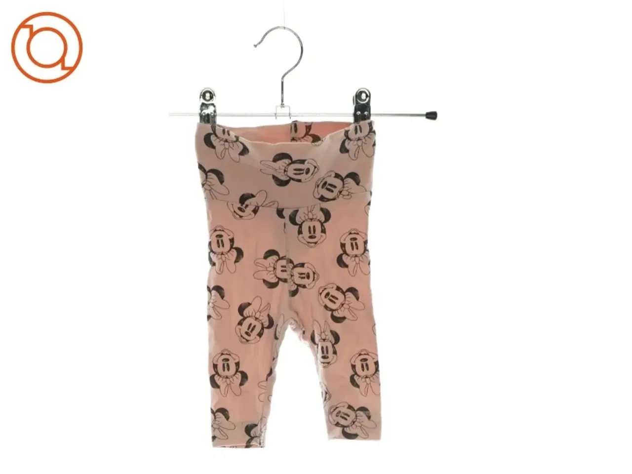 Billede 2 - Leggings fra H&M (2 stk)(Str. 50)