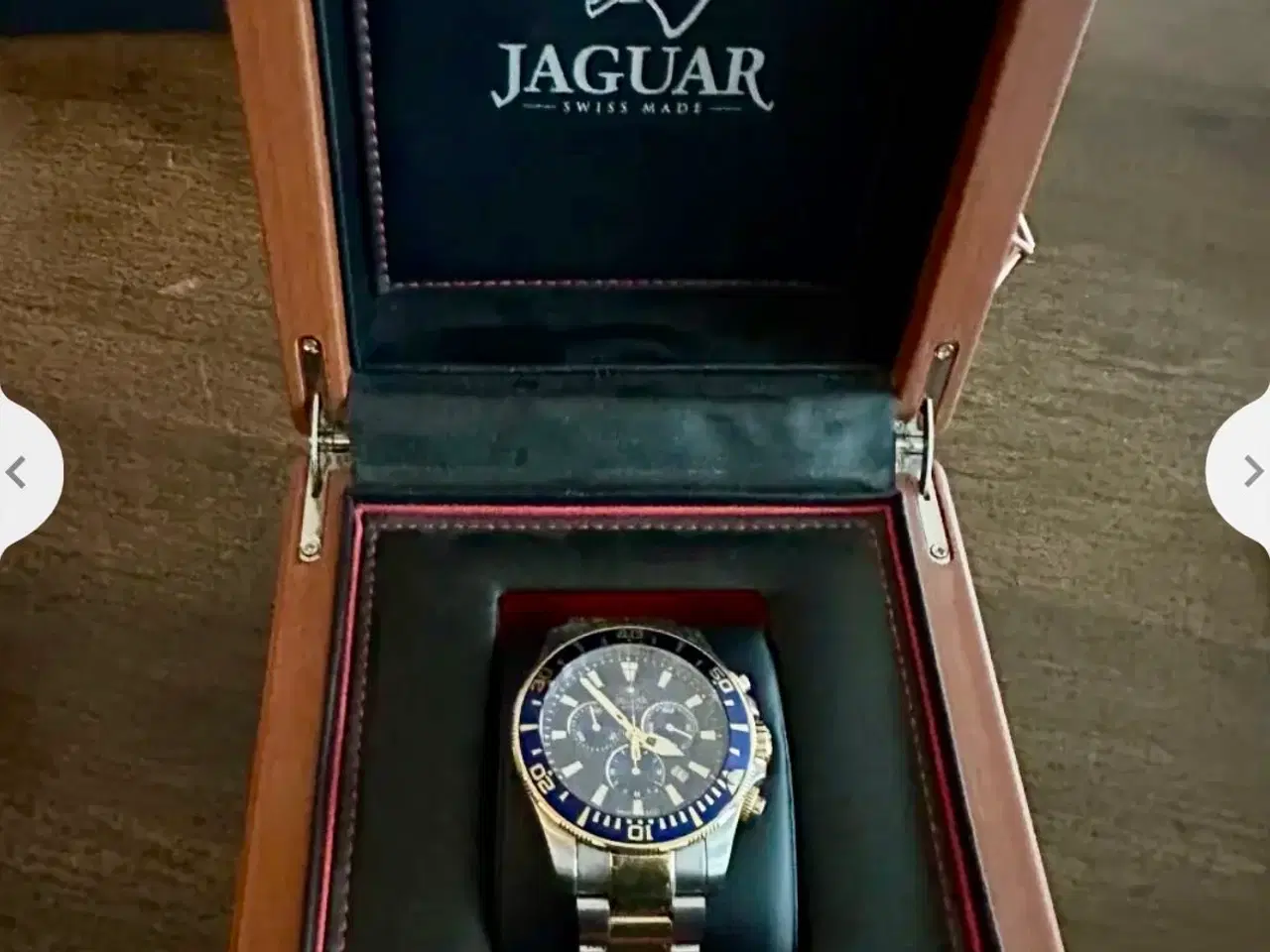 Billede 2 - JAGUAR UR J862