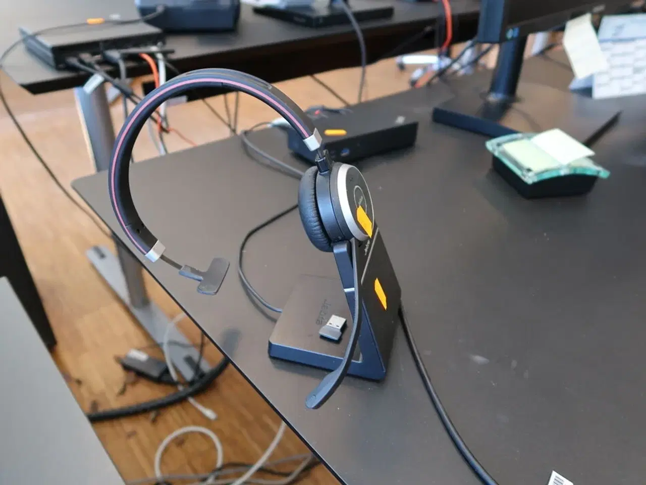 Billede 2 - Headset JABRA