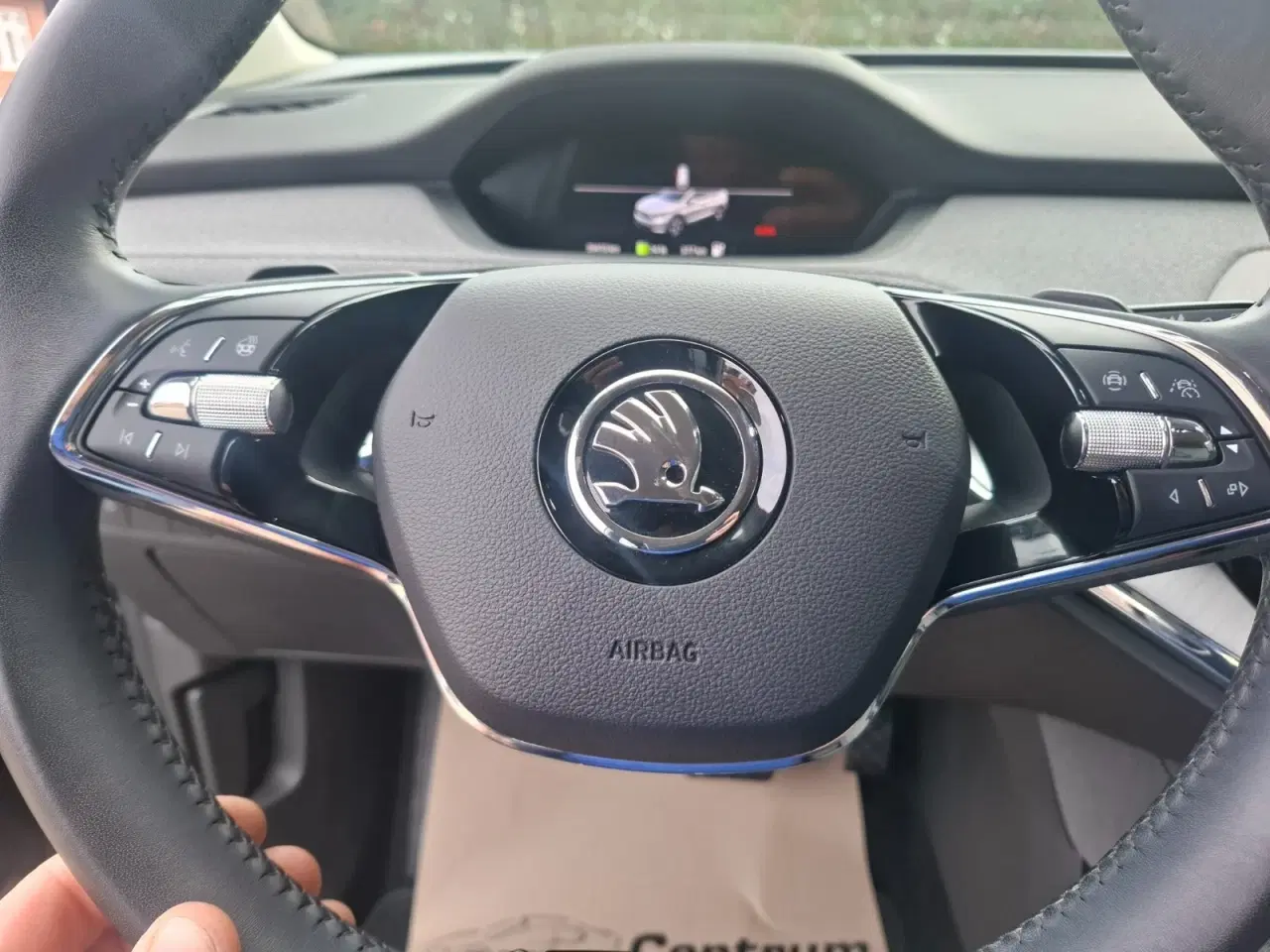Billede 14 - Skoda Enyaq 80 iV Loft