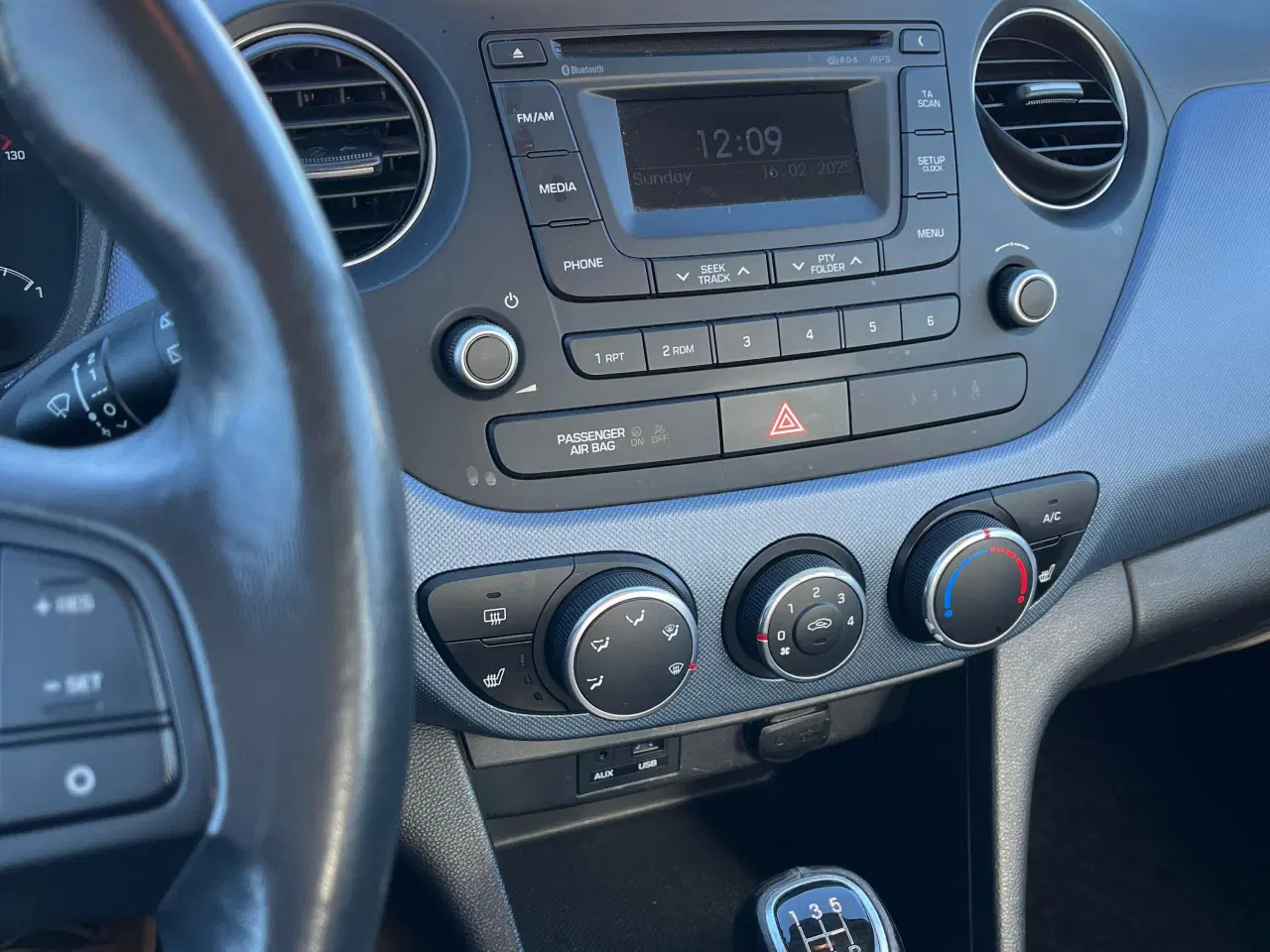 Billede 7 - 2014 Hyundai i10
