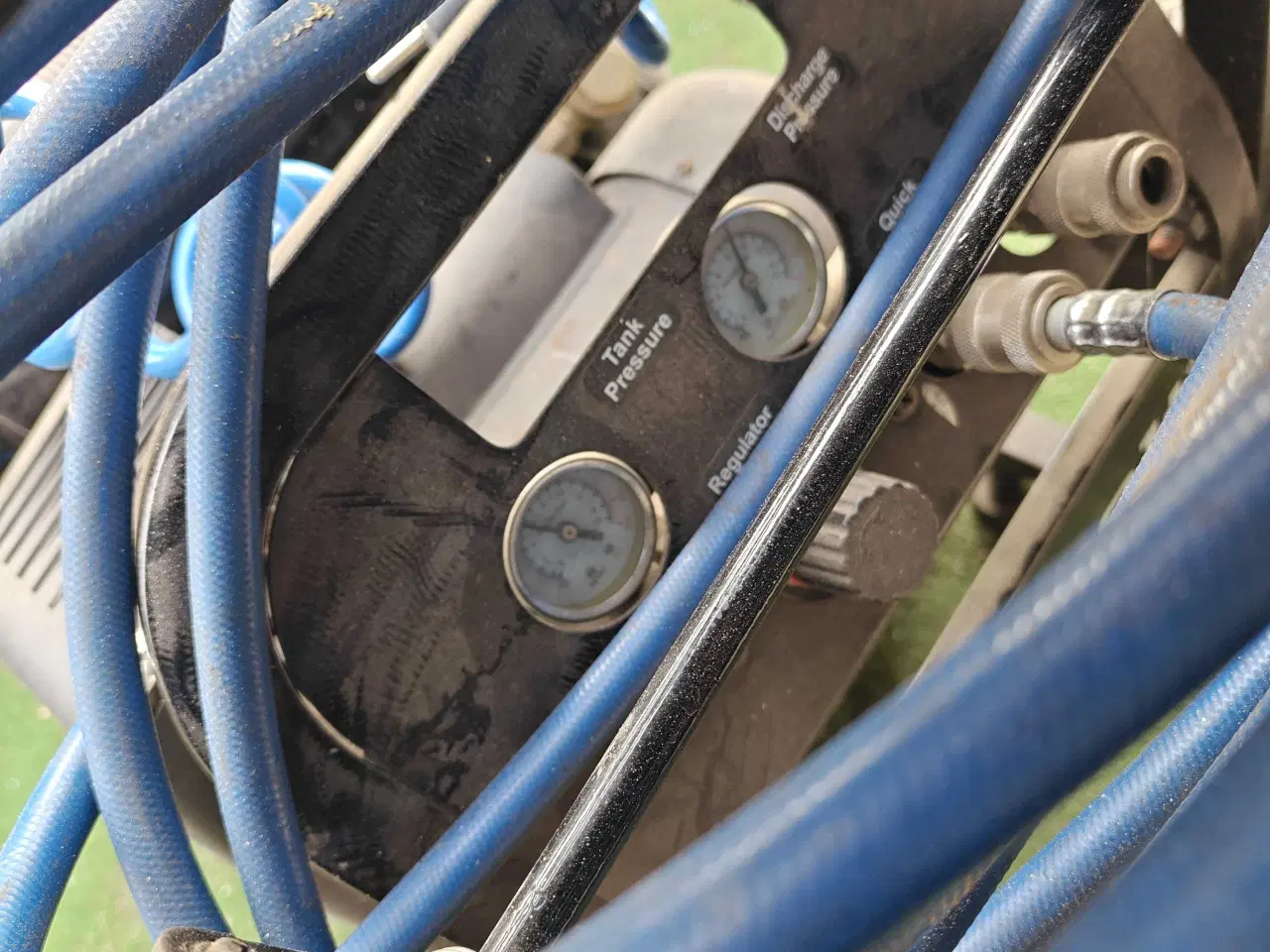 Billede 2 - Blackbolt 