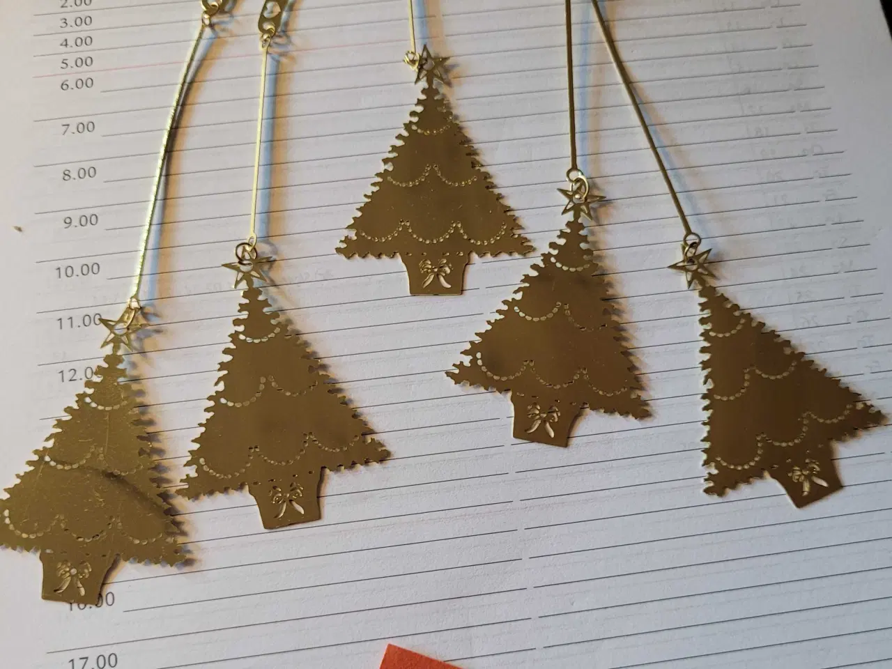 Billede 6 - Holmegaard juleuro