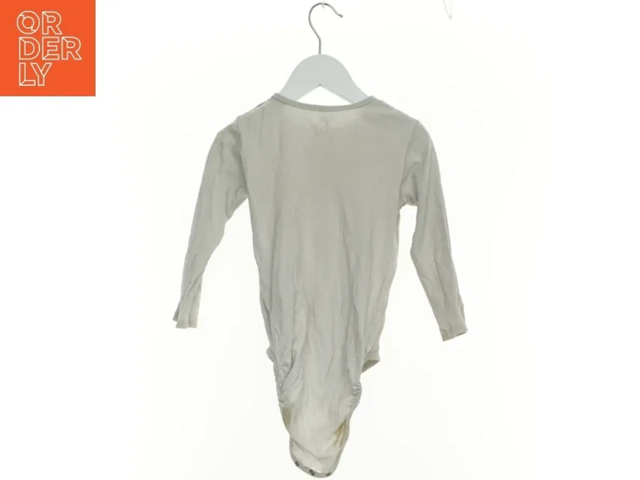 Billede 1 - Bodystocking fra H&M (str. 98 cm)