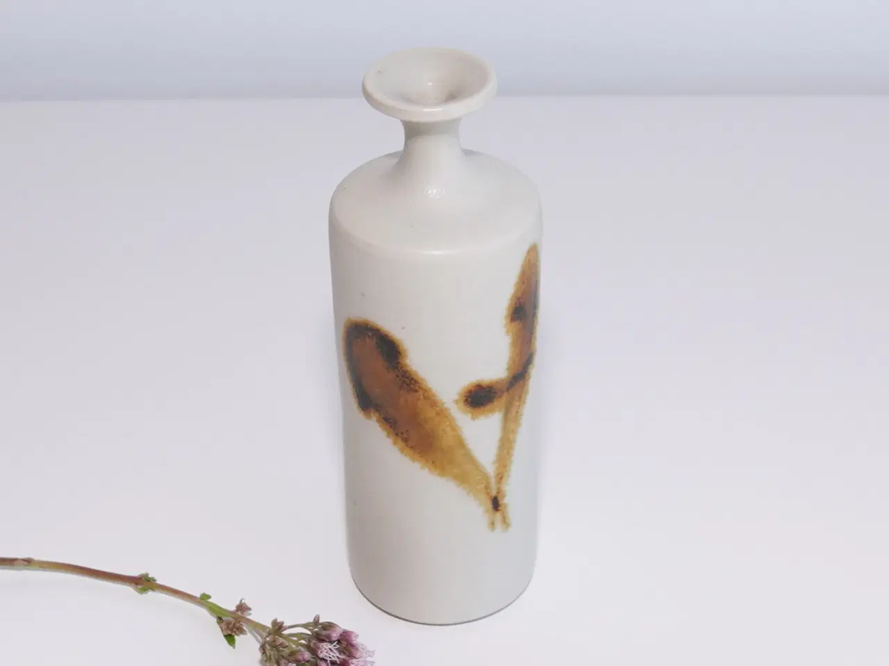 Billede 10 - Keramik vase af Rolf Palm fra eget studio
