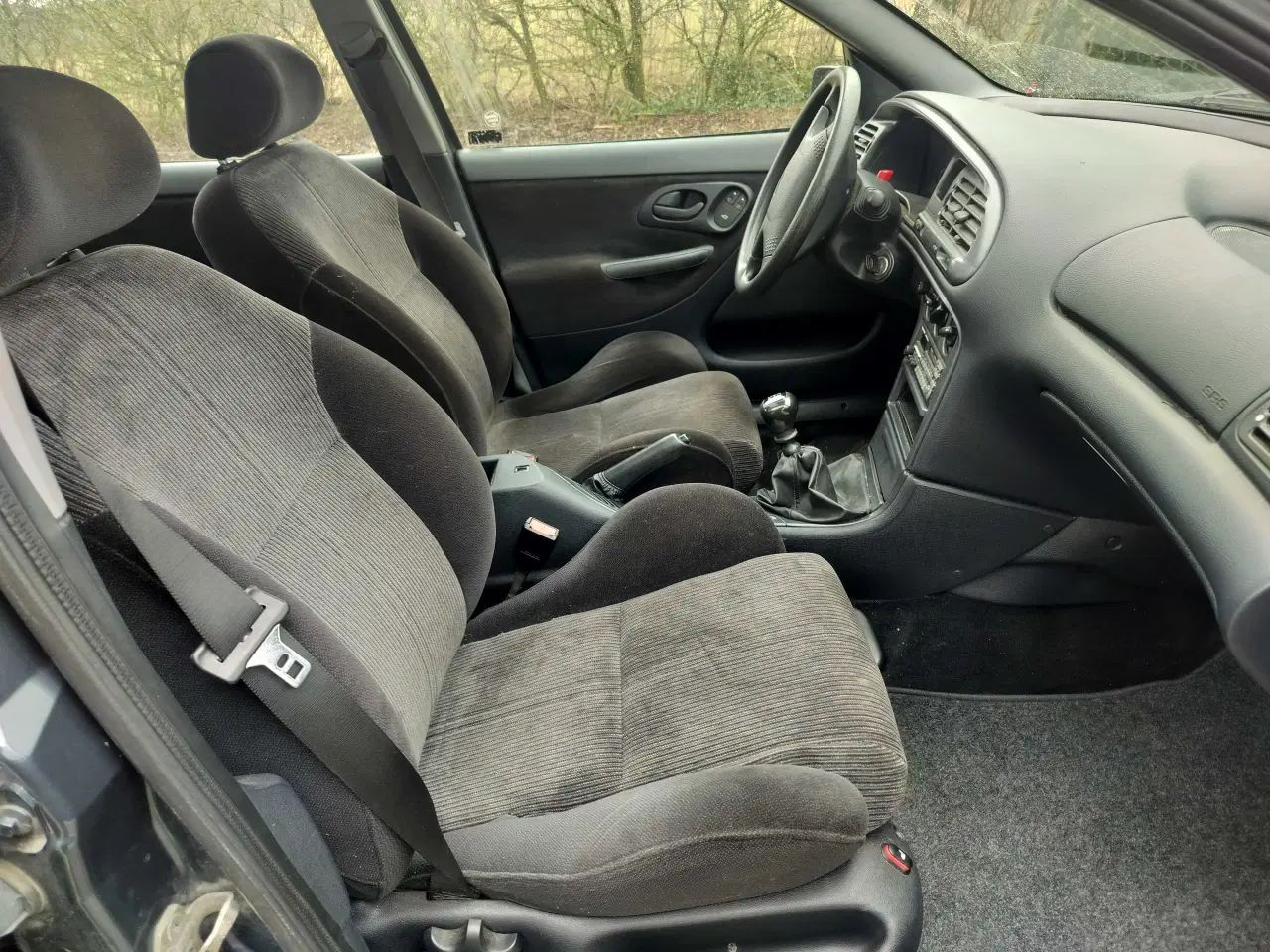 Billede 4 - 2 stk mondeo