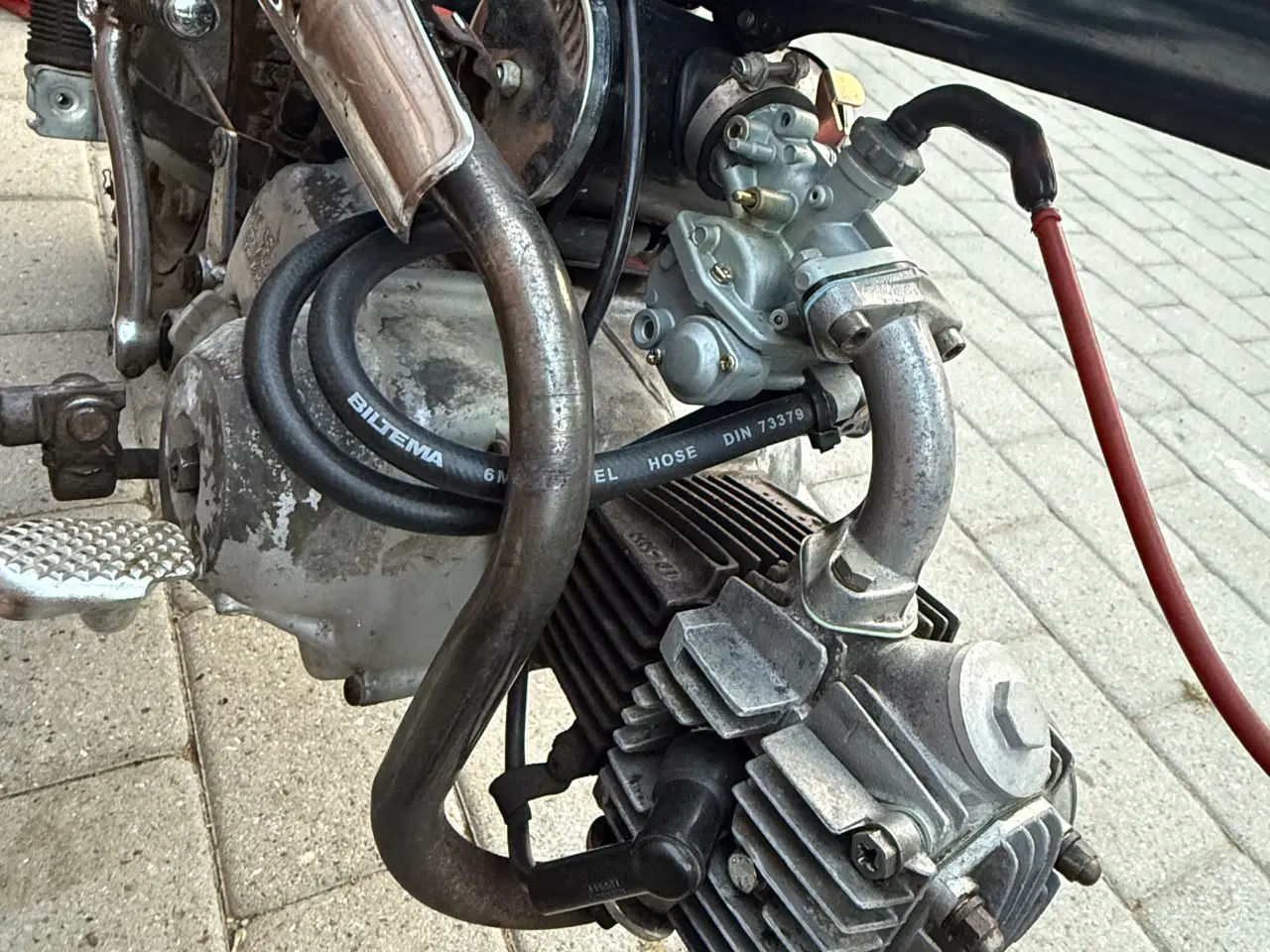 Billede 4 - Honda Dax 