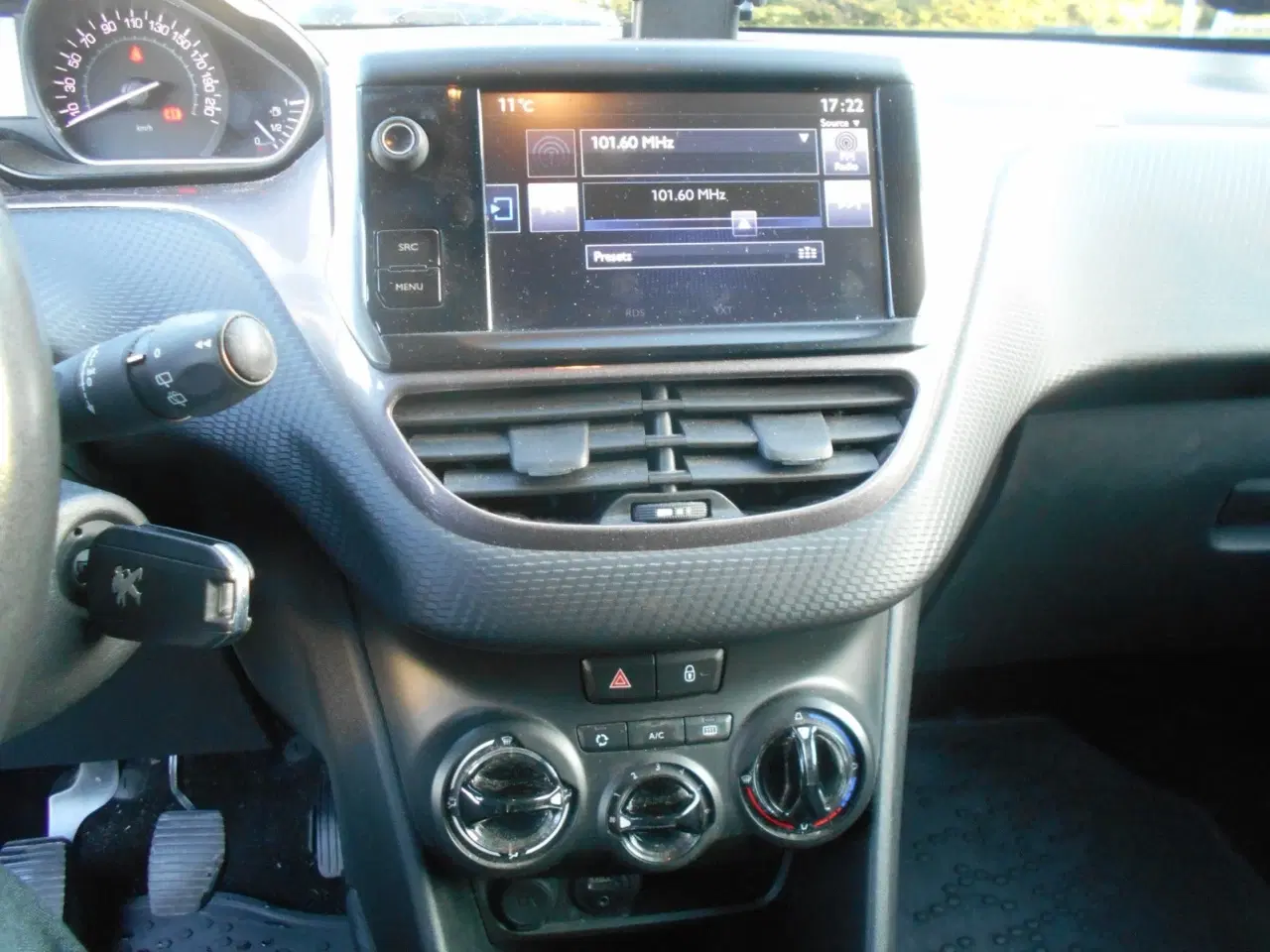 Billede 9 - Peugeot 2008 1,2 VTi 82 Active