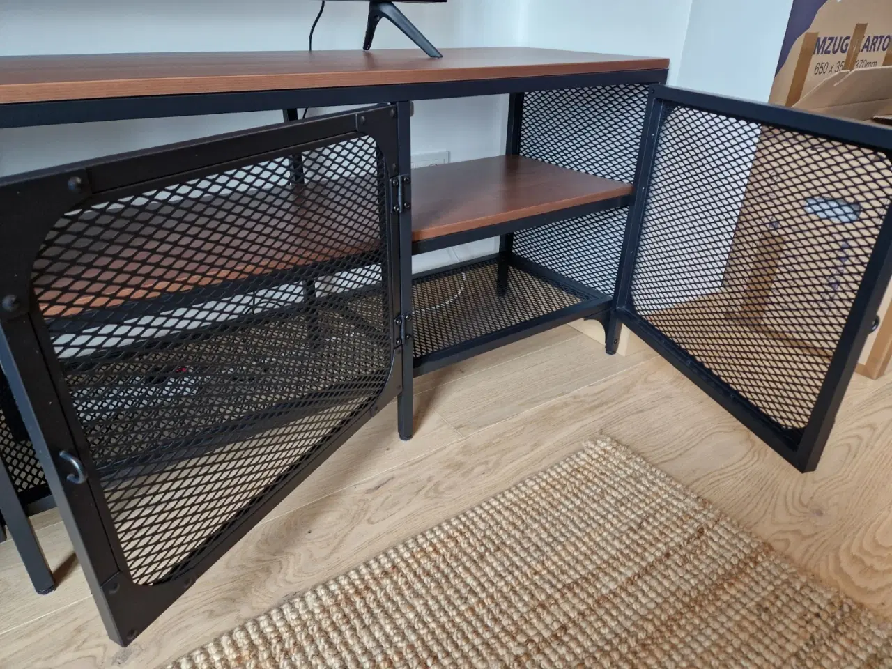 Billede 2 - IKEA FJÄLLBO Tv-bord