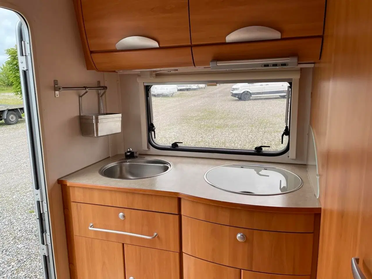 Billede 10 - Hymer Nova EN 390