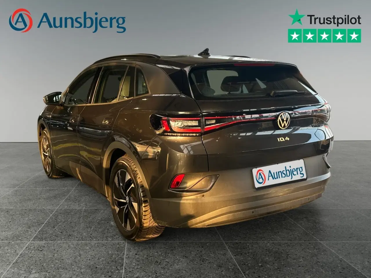 Billede 3 - VW ID.4 77 Life Performance