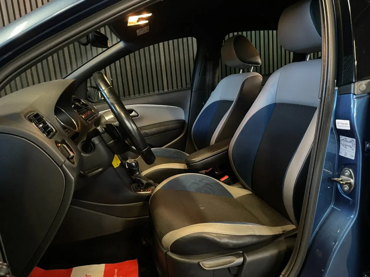 Billede 7 - VW Polo 1,4 TSi 150 BlueGT DSG