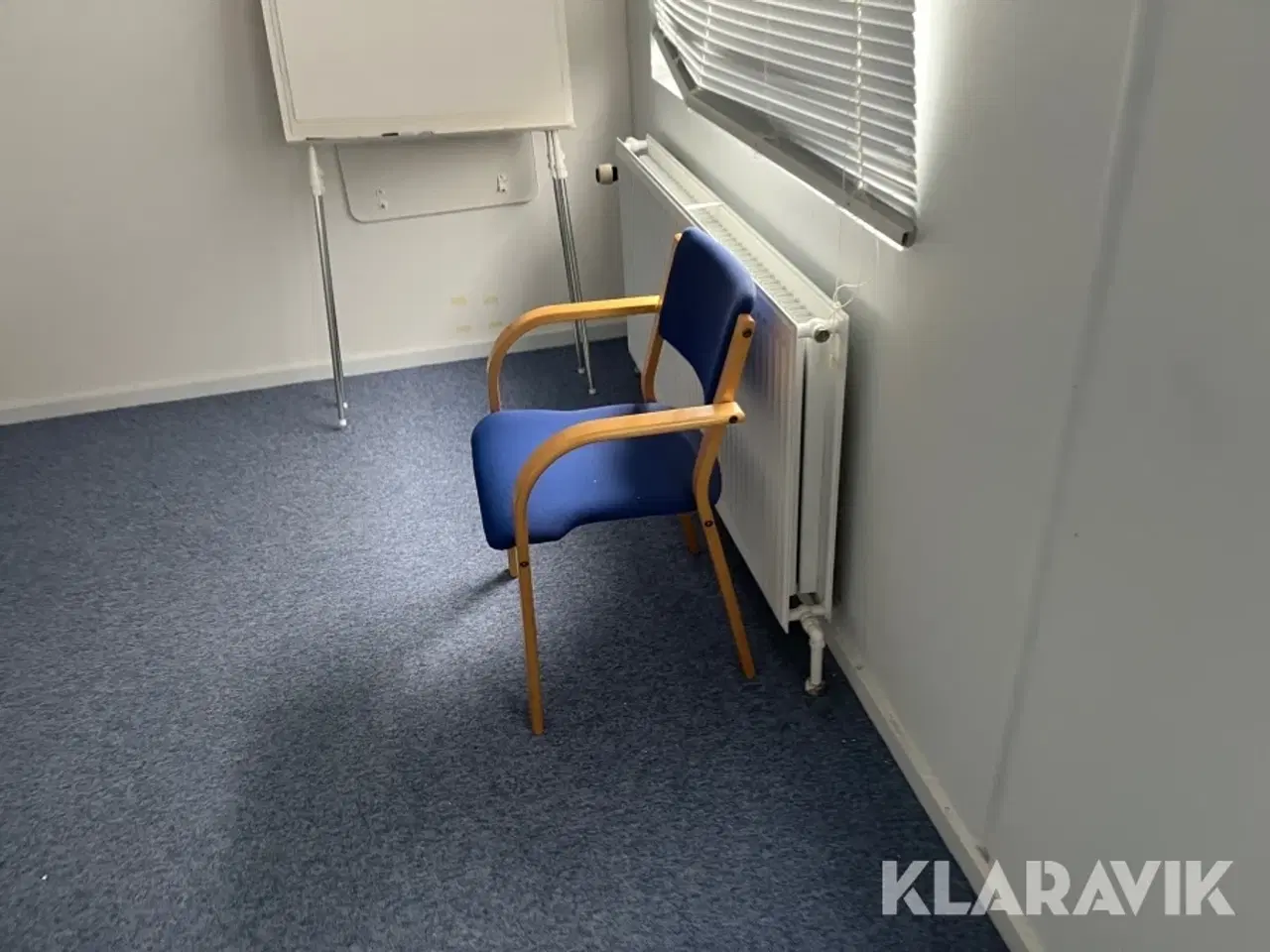 Billede 12 - Kontor møbler