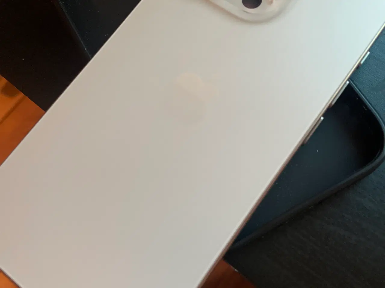 Billede 2 - iPhone 16 pro 128gb