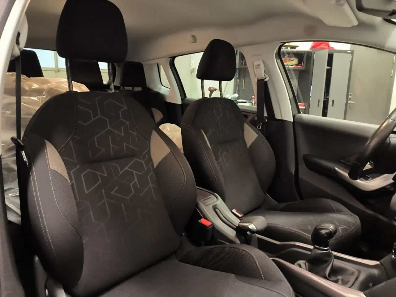 Billede 12 - Peugeot 2008 1,6 e-HDi 92 Active