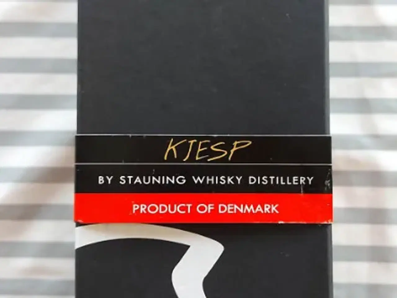 Billede 3 - Spiritus - Stauning Whisky - Kjesp.
