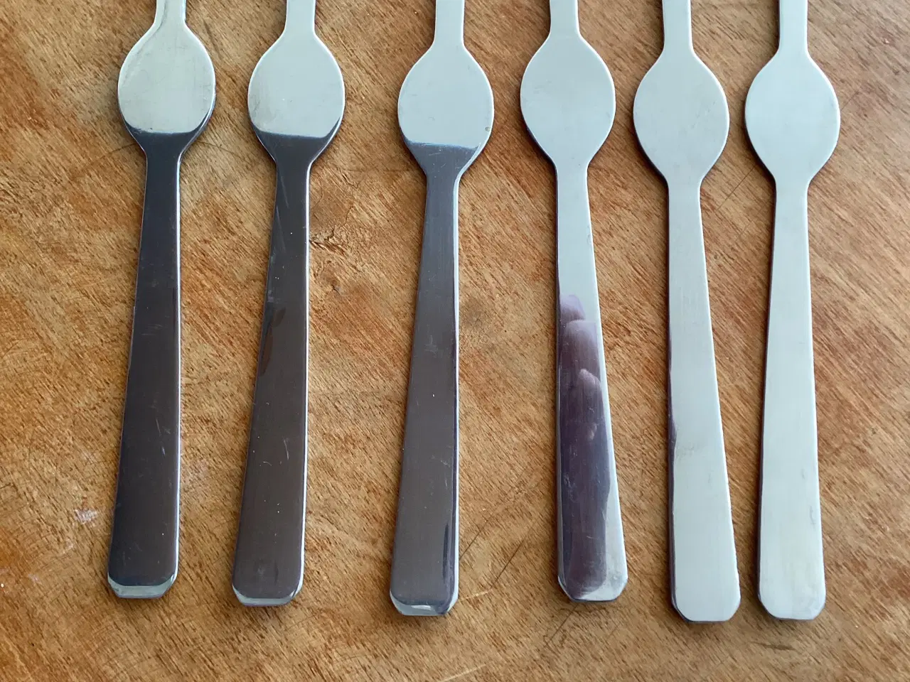 Billede 3 - 6 styk hummergafler