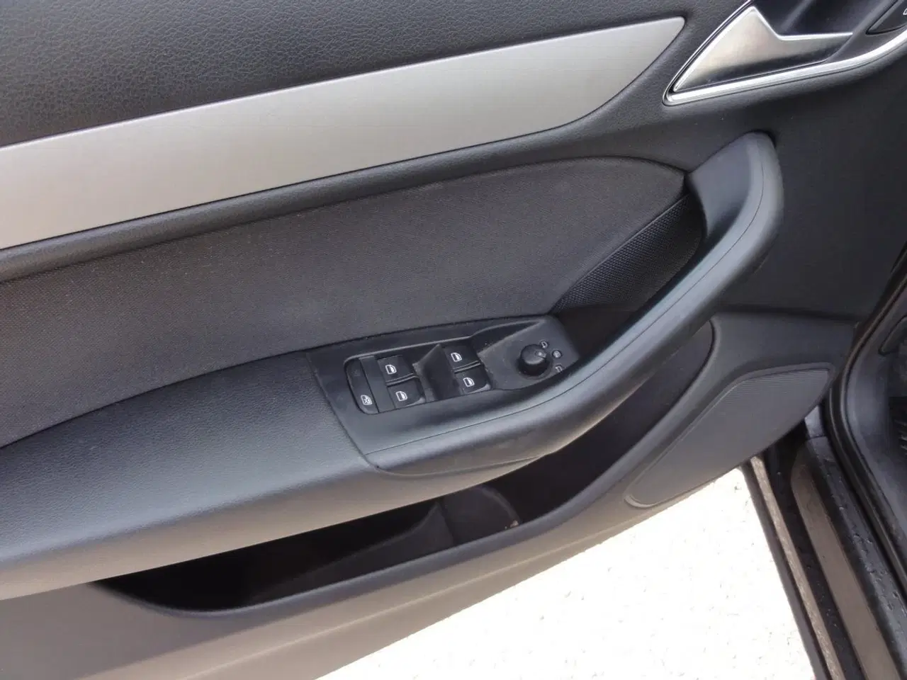 Billede 15 - Audi Q3 2,0 TFSi 170 quattro