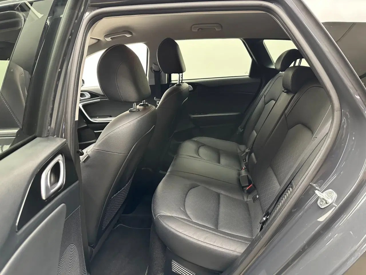 Billede 14 - Kia Ceed 1,6 PHEV Upgrade SW DCT