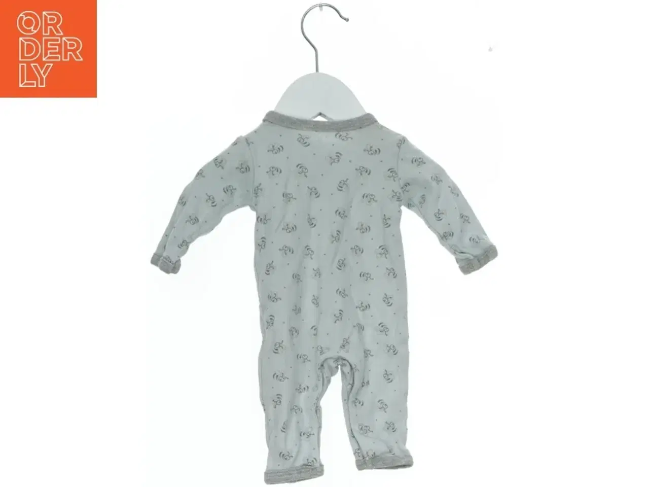 Billede 2 - Baby heldragt med mønster fra Fixoni (str. 50)