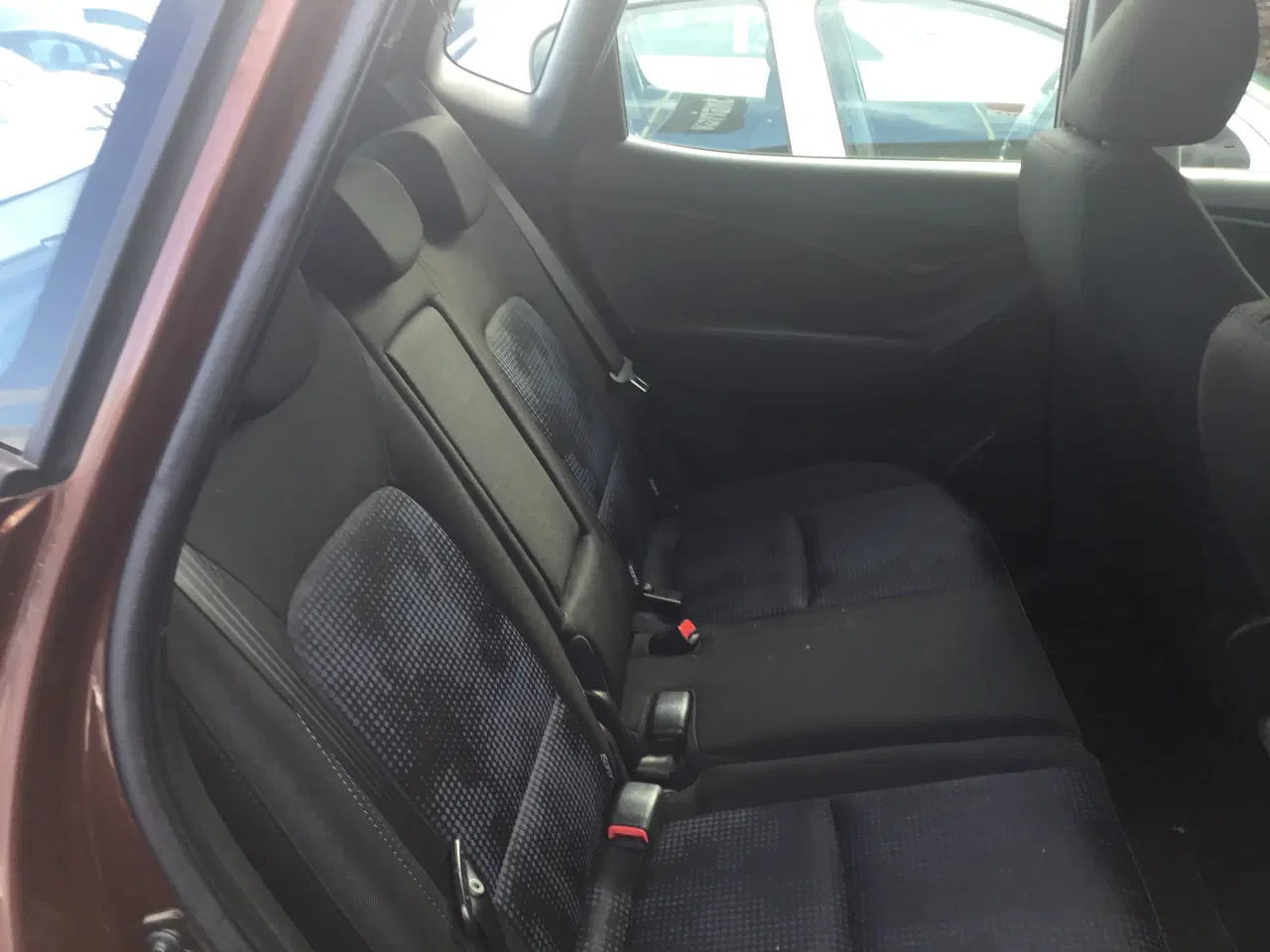 Billede 5 - Hyundai ix20 1.4 crdi mpv træk aircon mm
