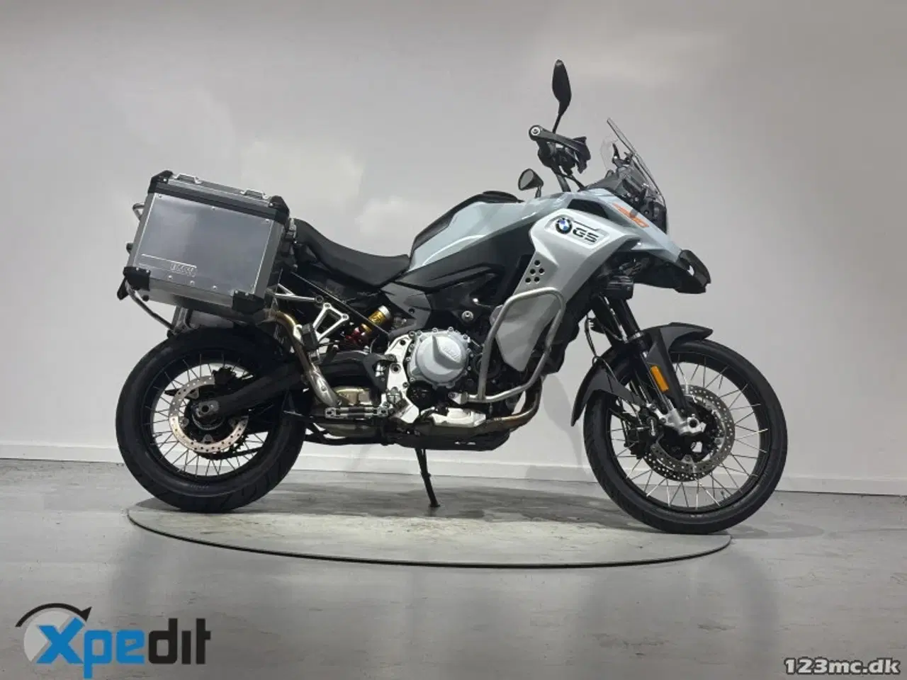 Billede 1 - BMW F 850 GS Adventure
