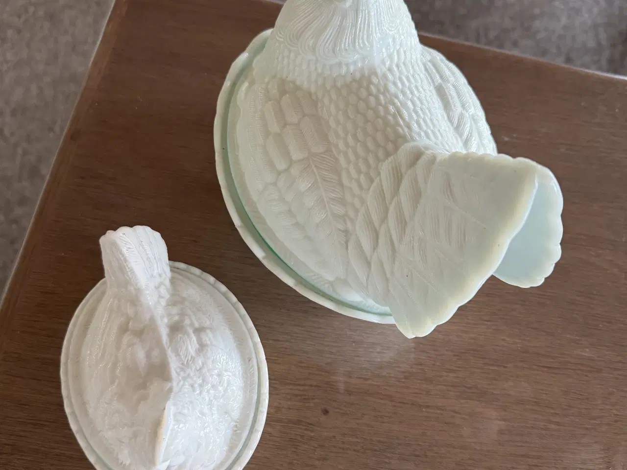 Billede 1 - Æggehøner