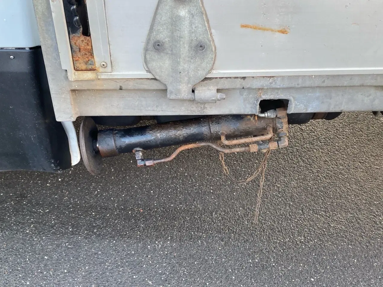 Billede 7 - Iveco Daily 35C15 4100mm 2,3 D 146HK Ladv./Chas. 6g