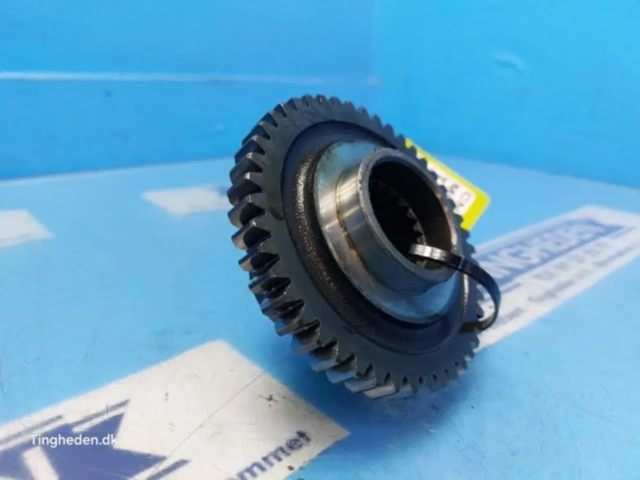 Billede 5 - Massey Ferguson 690 Tandhjul Gear 1869628M1