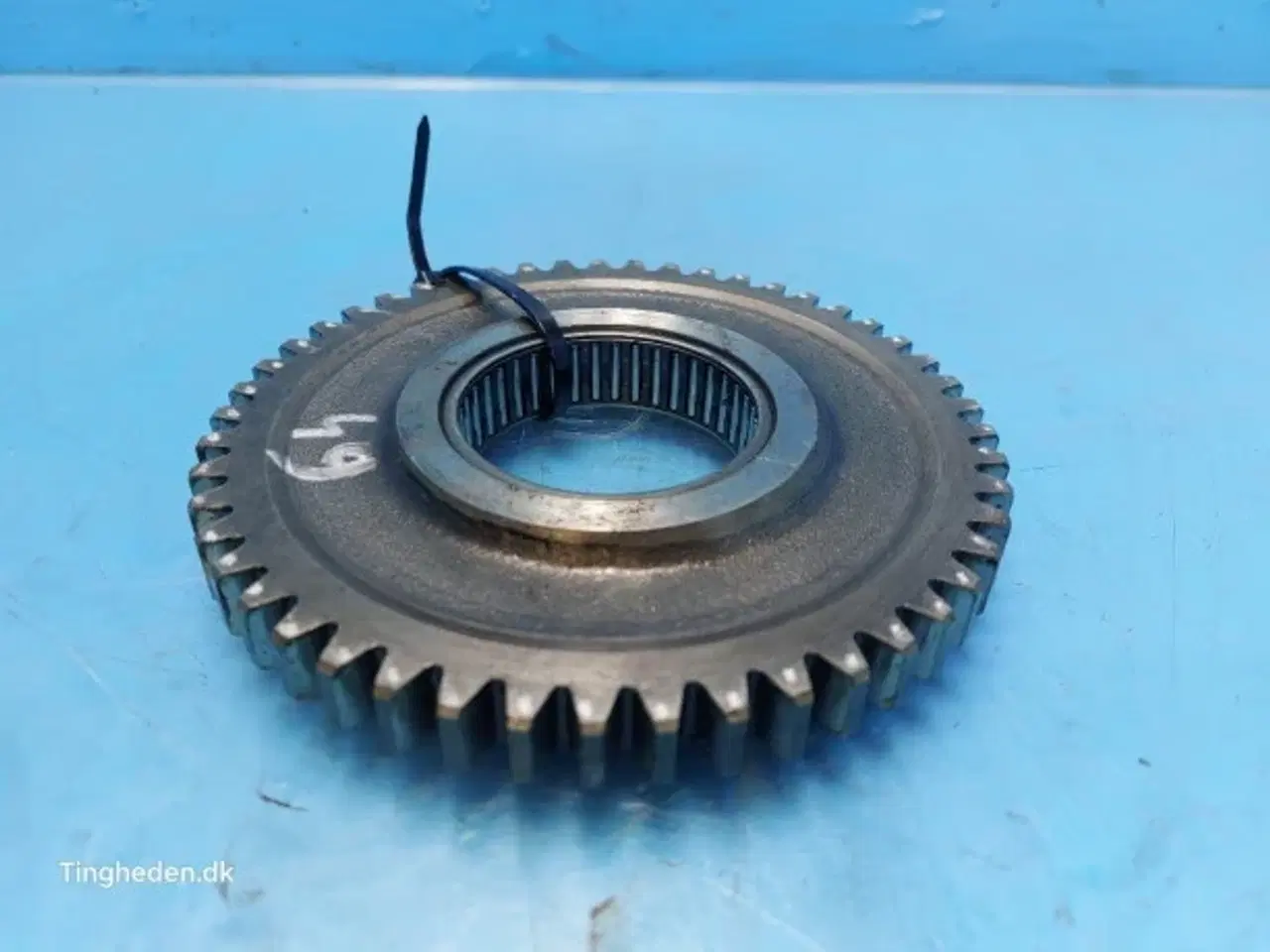 Billede 11 - New Holland 6640 Tandhjul F0NN7B067AA