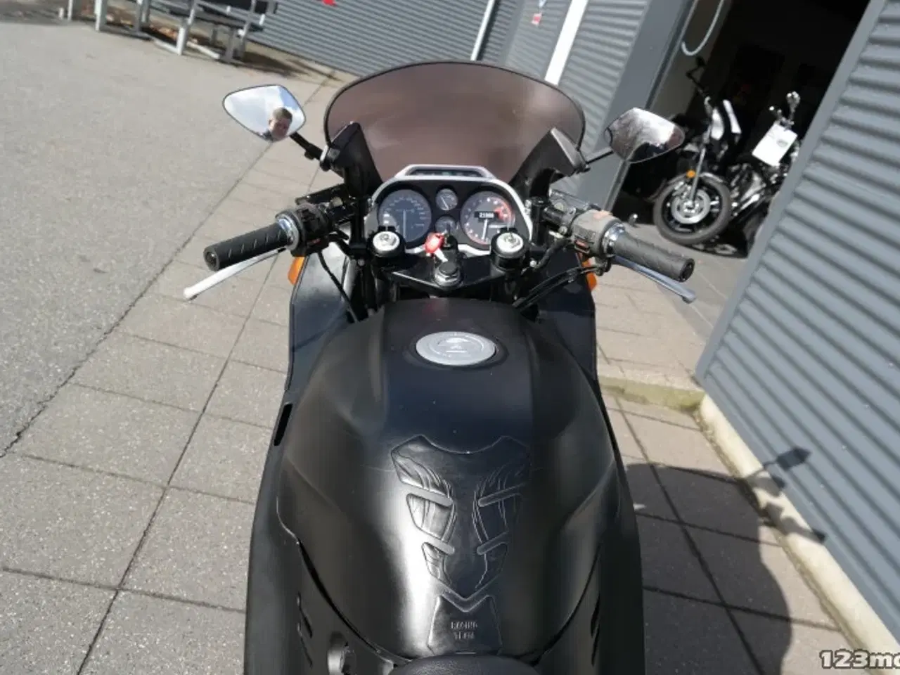 Billede 20 - Honda CBR 1000 F ENGROS/UDEN KLARGØRING
