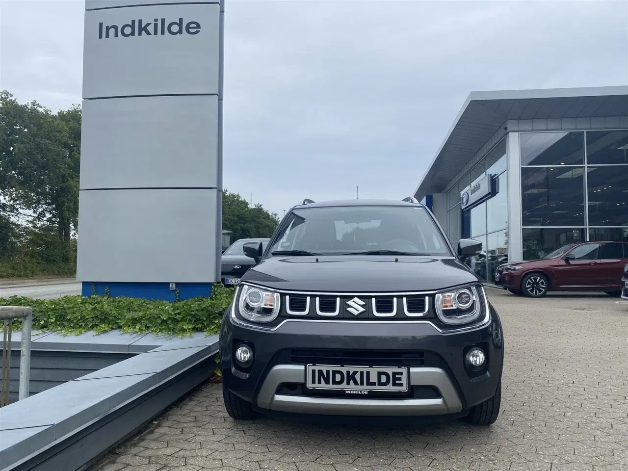 Billede 4 - Suzuki Ignis 1,2 mHybrid Adventure
