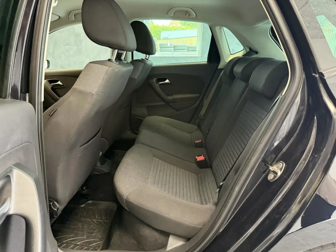 Billede 13 - VW Polo 1,6 TDI BMT Comfortline 90HK 5d