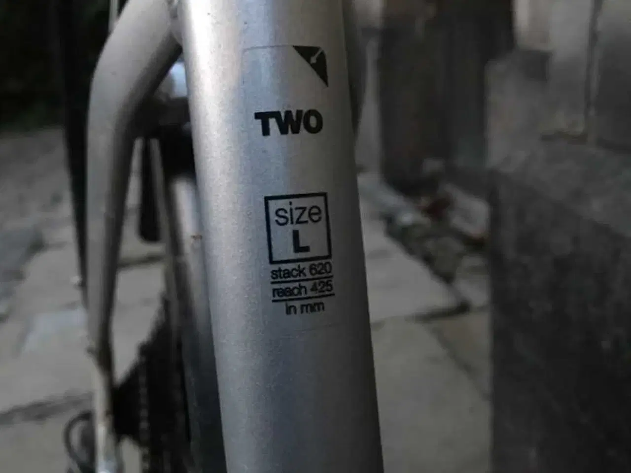 Billede 5 - BMC HERRE CYKEL - GRÅ