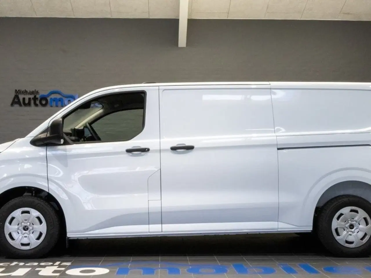 Billede 2 - Ford Transit Custom 320L 2,0 EcoBlue Trend aut.