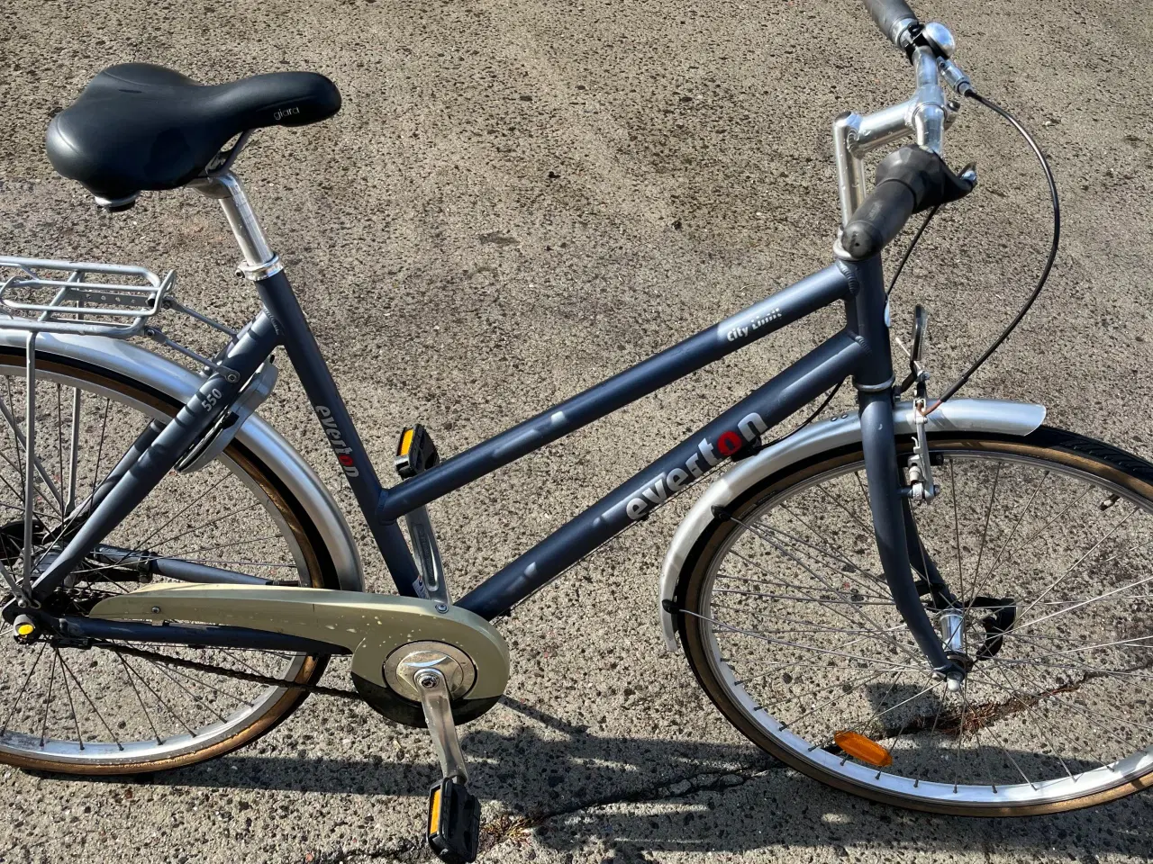 Billede 2 - Everton city cykel unisex 