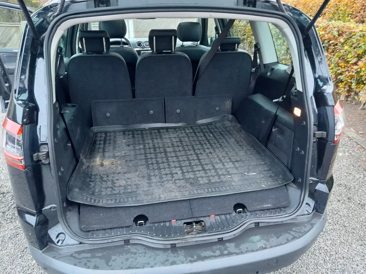 Billede 9 - Ford S MAX 2,0 TDCI  7 Sæder