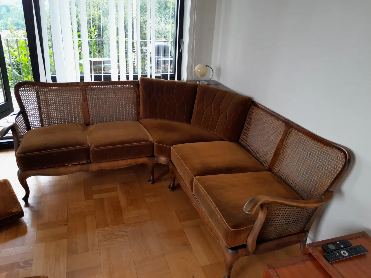 Billede 9 - Adt vo sofa 