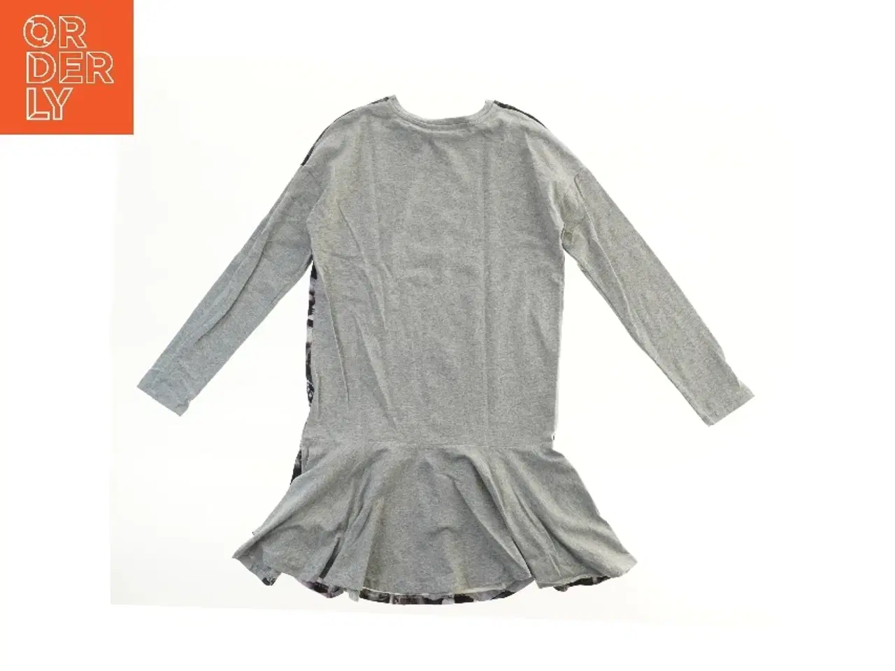 Billede 2 - Molo kjole med dådyrprint (str. 152)