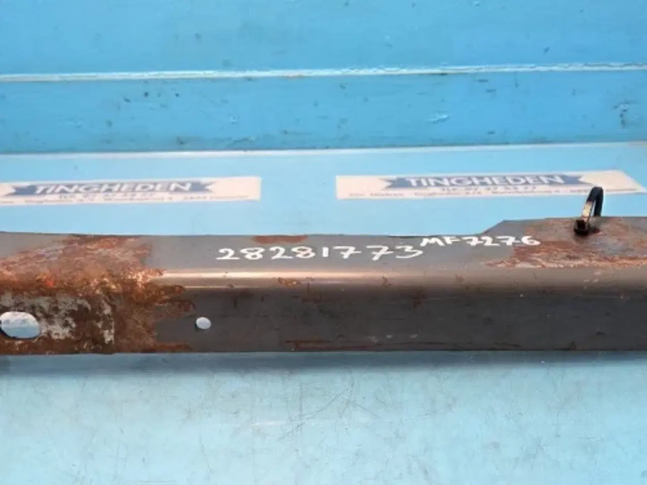Billede 2 - Massey Ferguson 7276 Arm 28281773