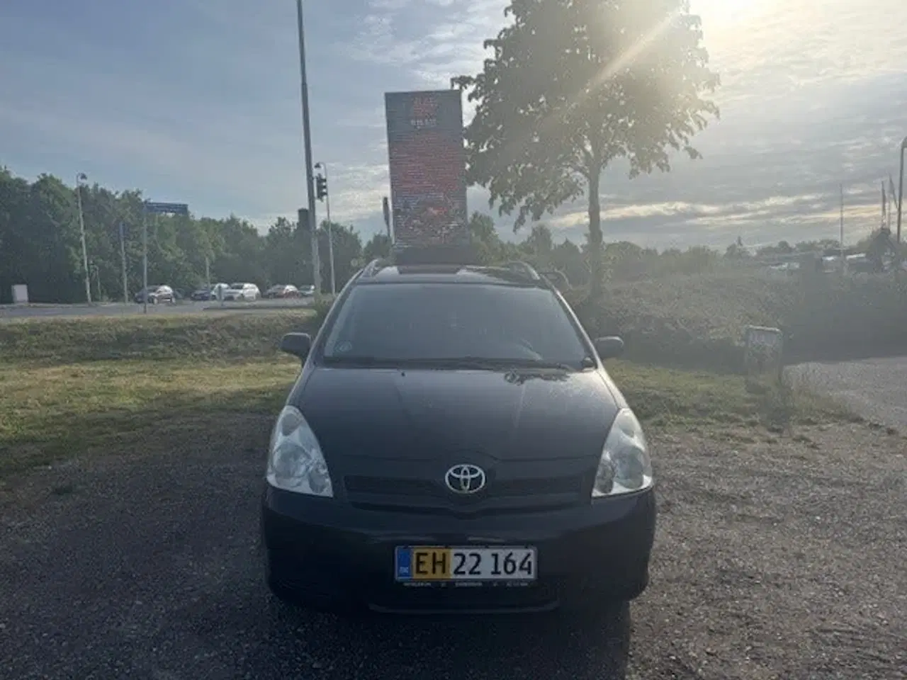 Billede 2 - Toyota Corolla Sportsvan 1,6 VVT-i
