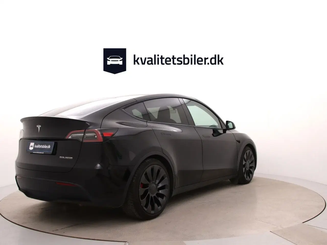 Billede 4 - Tesla Model Y  Performance AWD