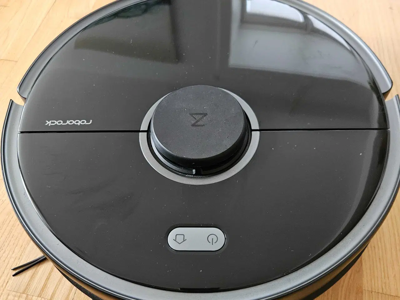 Billede 2 - Roborock S5 Max robotstøvsuger 