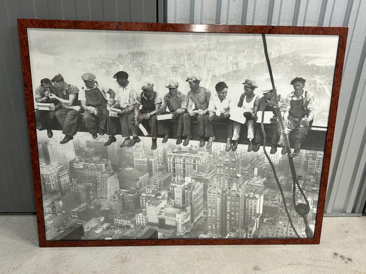 Billede 3 - Plakat The New York Collection