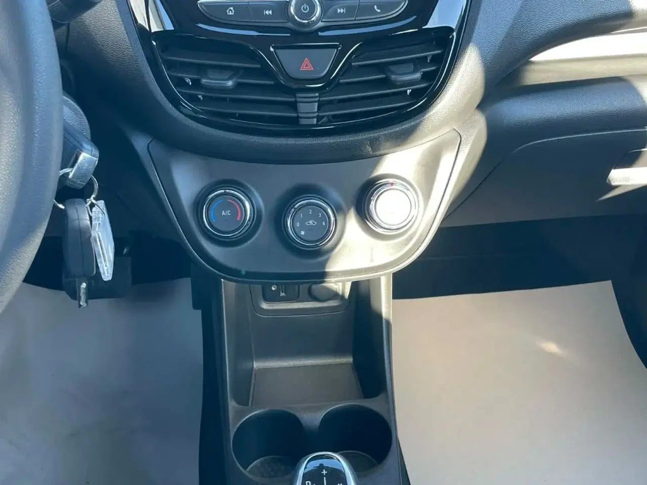 Billede 14 - Opel Karl 1,0 Innovation aut.