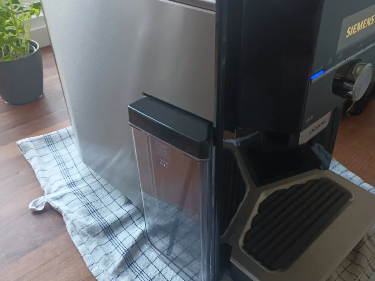 Billede 5 - Siemens eq9-s300 fuldautomatisk 