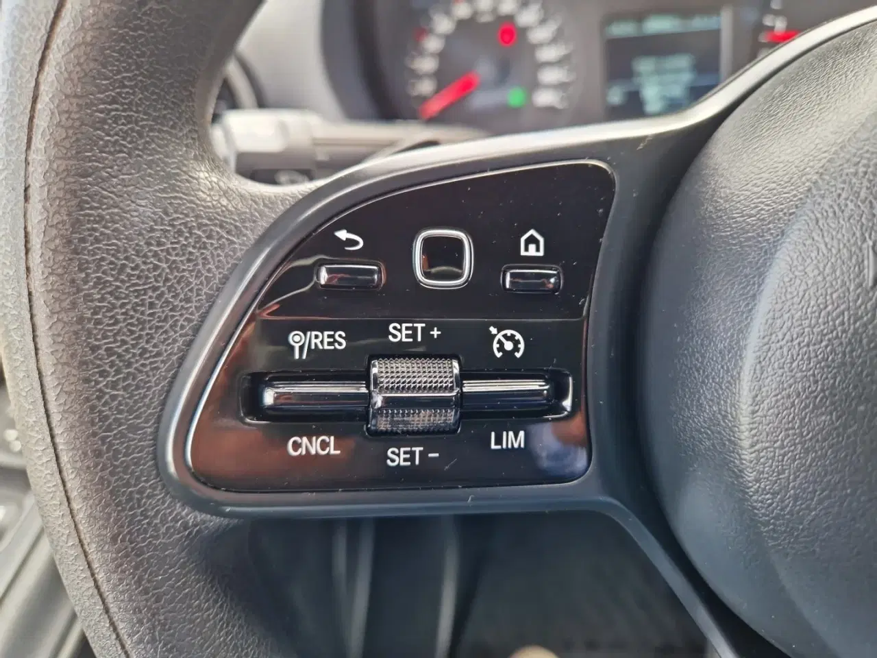 Billede 16 - Mercedes Sprinter 316 2,2 CDi A2 Kassevogn aut. RWD
