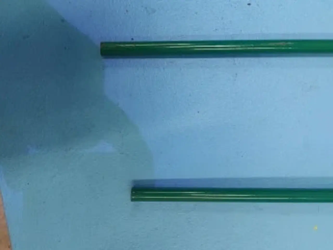 Billede 5 - Pick-up Fjedre (4stk) Længde 42cm-Bredde 11cm.